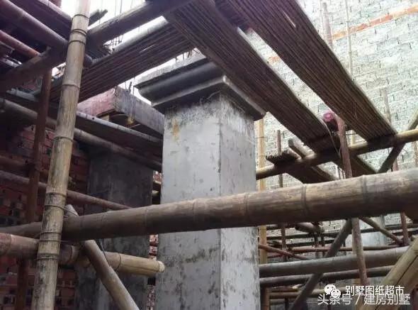 26萬(wàn)做成的二層小別墅，在農(nóng)村建一棟小別墅并不難