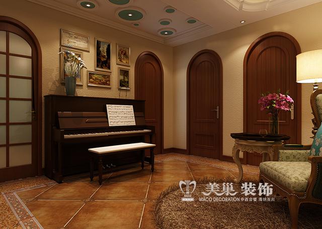 真豪！洛陽富商在同一高端小區(qū)買兩套別墅，裝的真是漂亮