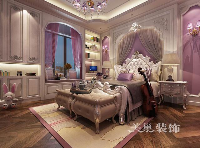 真豪！洛陽富商在同一高端小區(qū)買兩套別墅，裝的真是漂亮