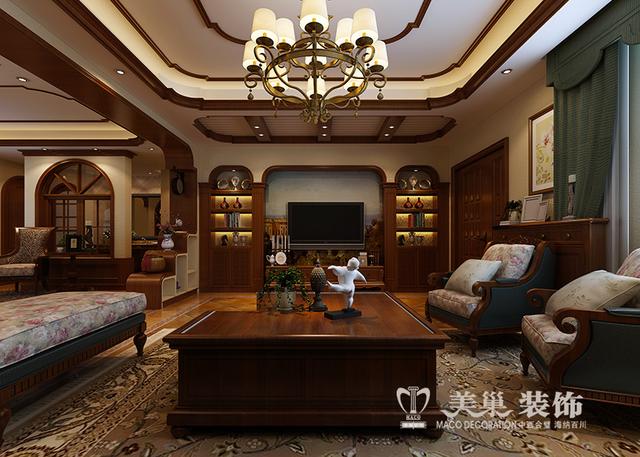 真豪！洛陽富商在同一高端小區(qū)買兩套別墅，裝的真是漂亮