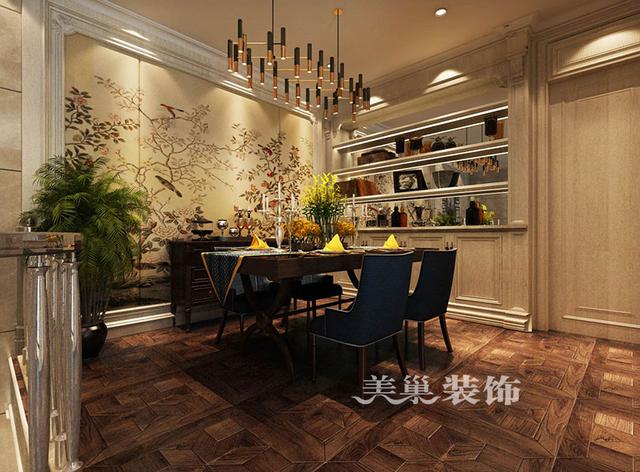 真豪！洛陽富商在同一高端小區(qū)買兩套別墅，裝的真是漂亮