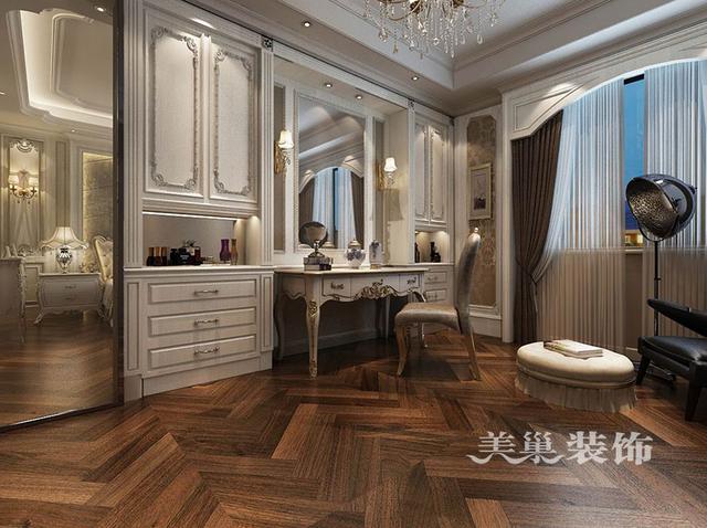 真豪！洛陽富商在同一高端小區(qū)買兩套別墅，裝的真是漂亮