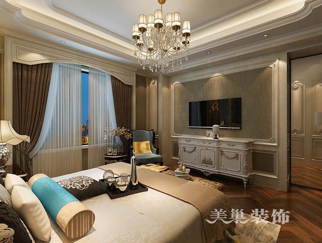 真豪！洛陽富商在同一高端小區(qū)買兩套別墅，裝的真是漂亮