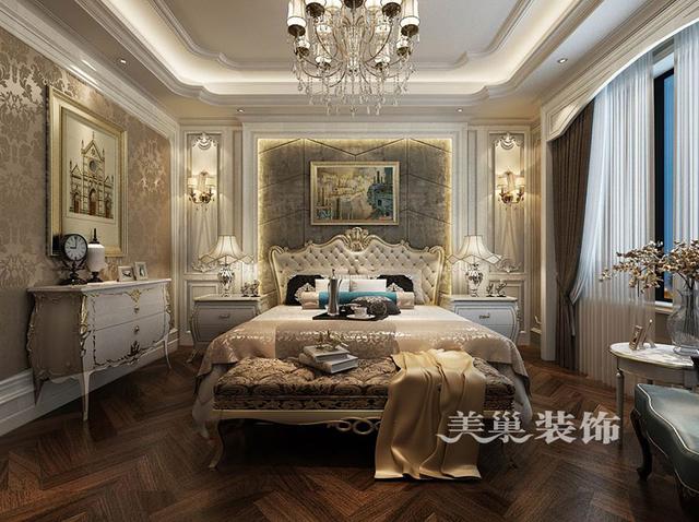 真豪！洛陽富商在同一高端小區(qū)買兩套別墅，裝的真是漂亮