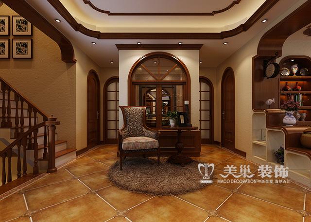 真豪！洛陽富商在同一高端小區(qū)買兩套別墅，裝的真是漂亮