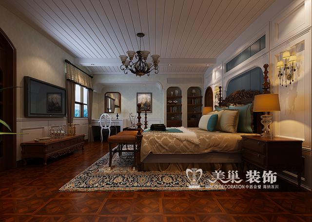 真豪！洛陽富商在同一高端小區(qū)買兩套別墅，裝的真是漂亮