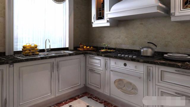 貴陽美式別墅裝修 這套別墅裝修得真的太漂亮了