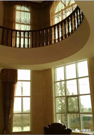 520福利大放送-農(nóng)村超火豪華套餐自建別墅圖，風(fēng)格各有不同！