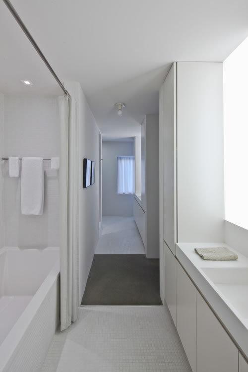 漂亮的Fairview聯(lián)排別墅欣賞