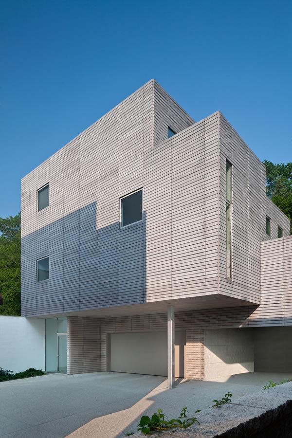 漂亮的Fairview聯(lián)排別墅欣賞