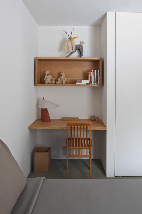 漂亮的Fairview聯(lián)排別墅欣賞