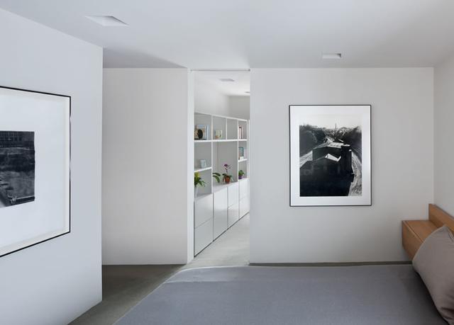 漂亮的Fairview聯(lián)排別墅欣賞