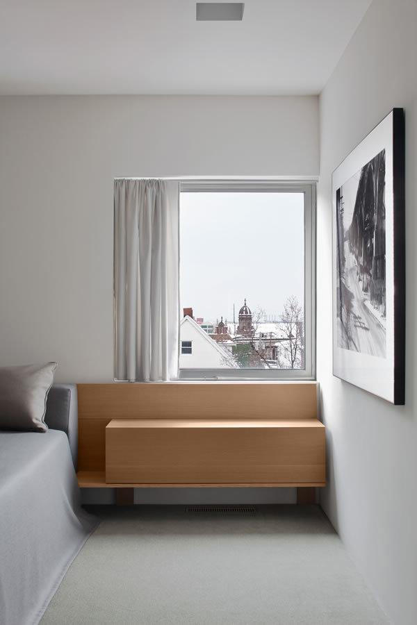 漂亮的Fairview聯(lián)排別墅欣賞