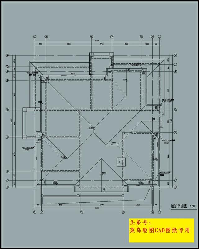 二層歐式別墅框架（剪力柱）215平方米帶地下室、陽臺、露臺