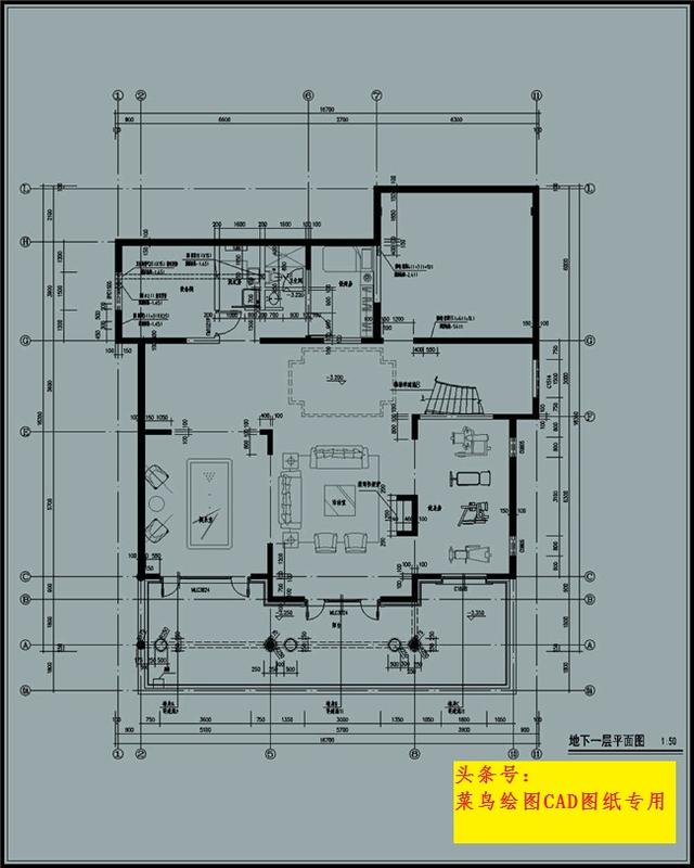 二層歐式別墅框架（剪力柱）215平方米帶地下室、陽臺、露臺