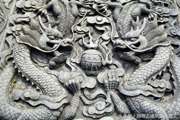 建造一個(gè)農(nóng)村祠堂造價(jià)要多少錢？500萬！你說值不值？