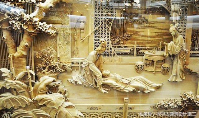 建造一個(gè)農(nóng)村祠堂造價(jià)要多少錢？500萬！你說值不值？