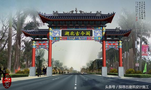 建造一個(gè)農(nóng)村祠堂造價(jià)要多少錢？500萬！你說值不值？