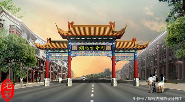 建造一個(gè)農(nóng)村祠堂造價(jià)要多少錢？500萬！你說值不值？