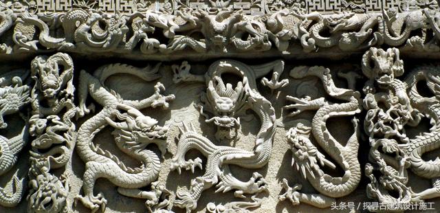 建造一個(gè)農(nóng)村祠堂造價(jià)要多少錢？500萬！你說值不值？