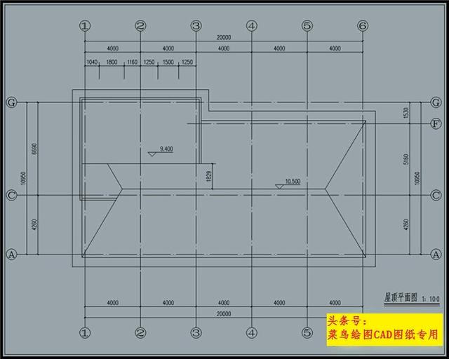 36萬建2層別墅！外觀造型美觀大方，帶連廊、中堂、室內(nèi)停車庫