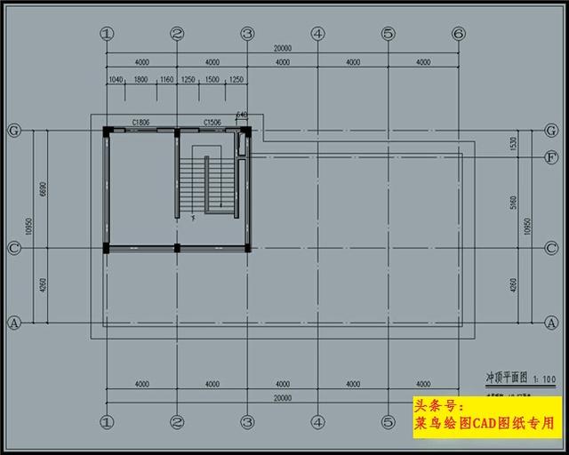 36萬建2層別墅！外觀造型美觀大方，帶連廊、中堂、室內(nèi)停車庫