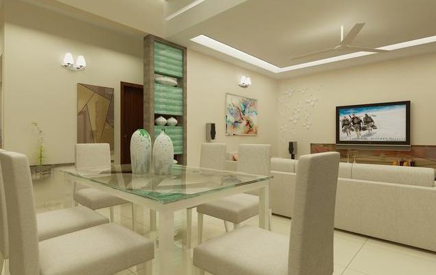 溫婉內斂小別墅，自然舒適好生活！