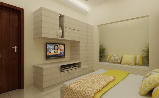 溫婉內斂小別墅，自然舒適好生活！