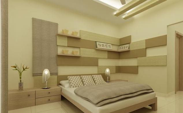 溫婉內斂小別墅，自然舒適好生活！