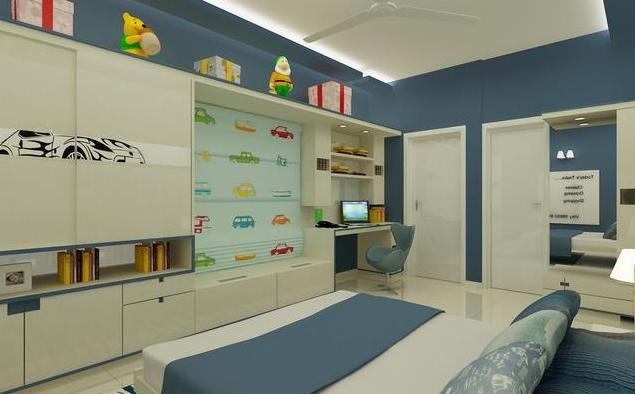 溫婉內斂小別墅，自然舒適好生活！