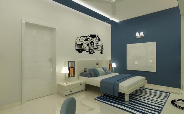 溫婉內斂小別墅，自然舒適好生活！