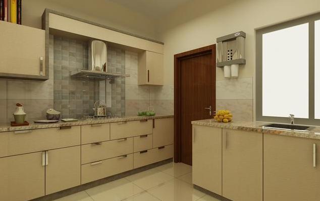 溫婉內斂小別墅，自然舒適好生活！