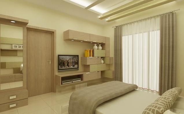 溫婉內斂小別墅，自然舒適好生活！