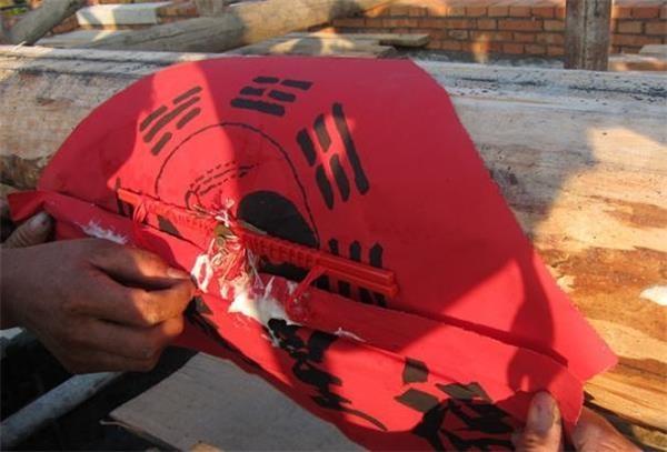 農(nóng)村小伙30萬自建別墅全過程