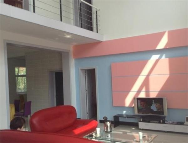 農(nóng)村小伙30萬自建別墅全過程