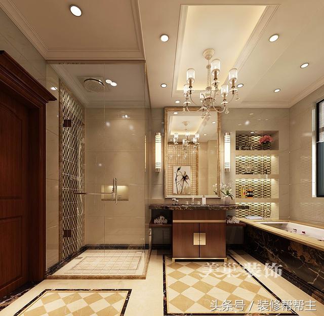 你還不知道的扁平化別墅，面積大、功能完善的好房子