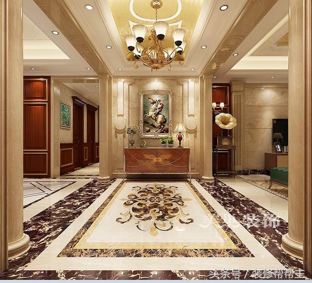 你還不知道的扁平化別墅，面積大、功能完善的好房子