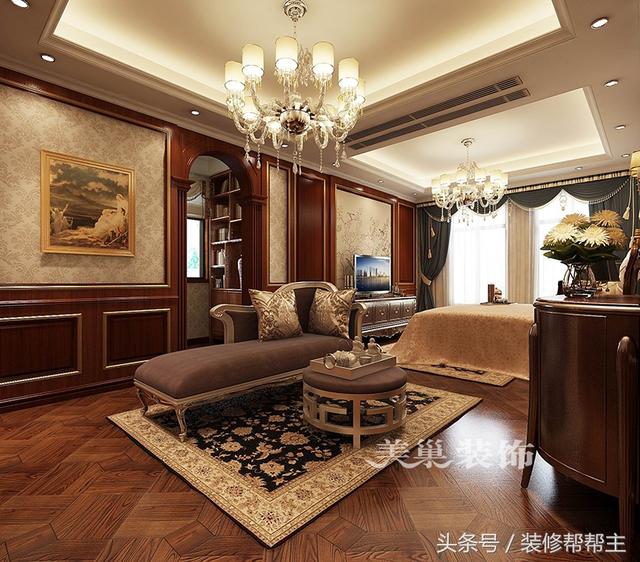 你還不知道的扁平化別墅，面積大、功能完善的好房子