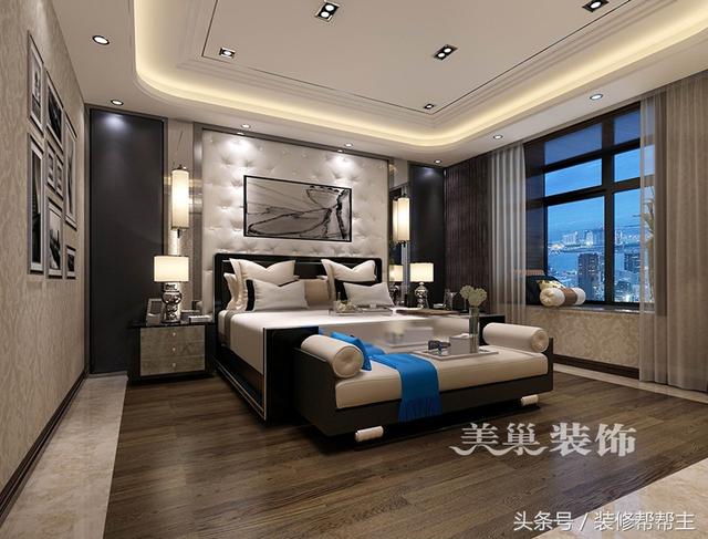 你還不知道的扁平化別墅，面積大、功能完善的好房子