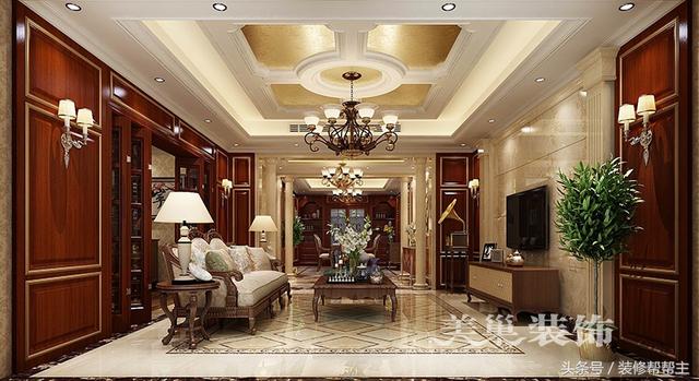 你還不知道的扁平化別墅，面積大、功能完善的好房子