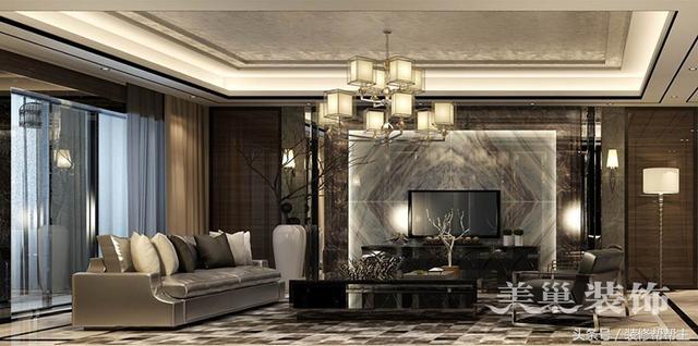 你還不知道的扁平化別墅，面積大、功能完善的好房子