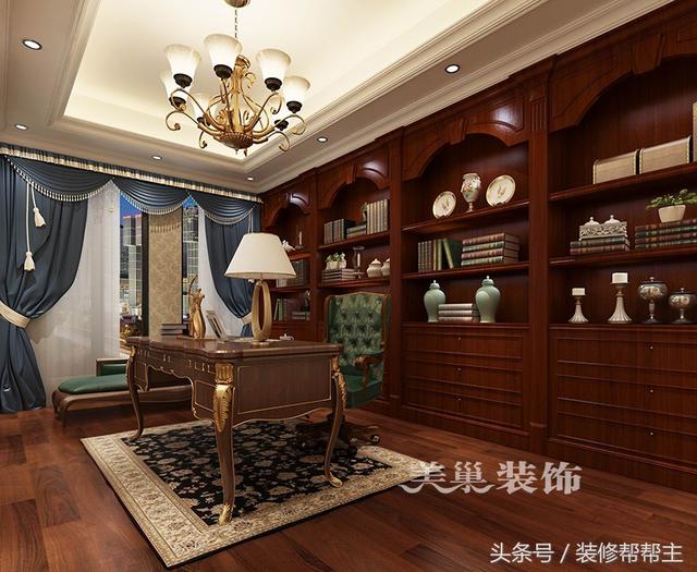 你還不知道的扁平化別墅，面積大、功能完善的好房子