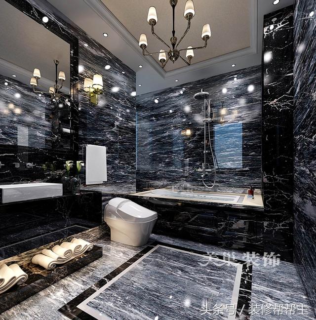 你還不知道的扁平化別墅，面積大、功能完善的好房子