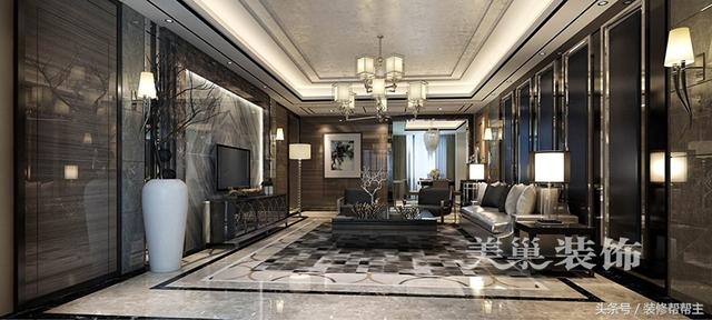 你還不知道的扁平化別墅，面積大、功能完善的好房子