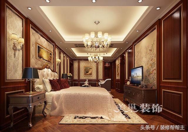 你還不知道的扁平化別墅，面積大、功能完善的好房子