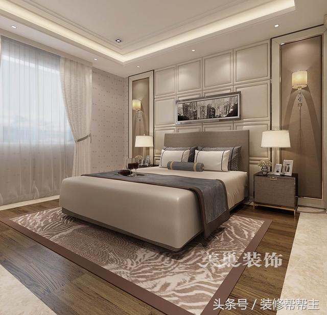 你還不知道的扁平化別墅，面積大、功能完善的好房子