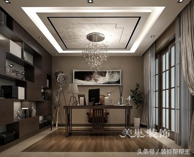 你還不知道的扁平化別墅，面積大、功能完善的好房子