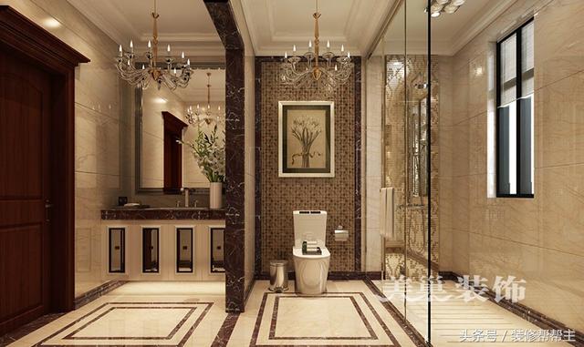 你還不知道的扁平化別墅，面積大、功能完善的好房子