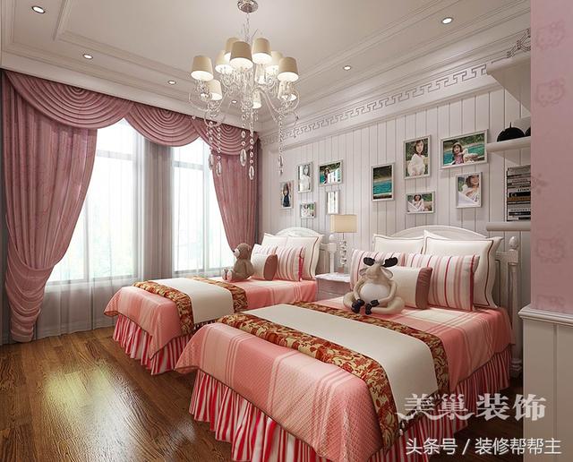 你還不知道的扁平化別墅，面積大、功能完善的好房子