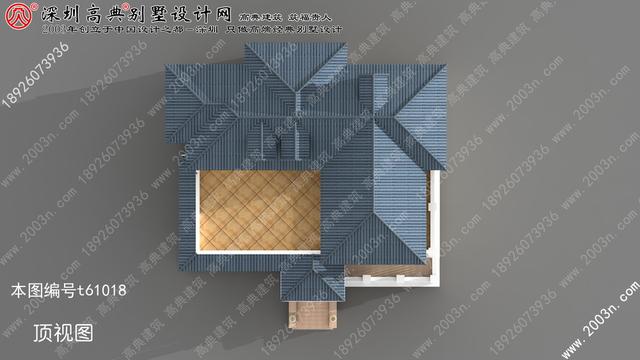 農(nóng)村別墅設(shè)計圖最新農(nóng)村別墅設(shè)計圖